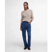 Claydon Knit