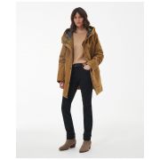 Winter Beadnell Jacket