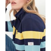 Saunton Funnel Neck Sweatshirt