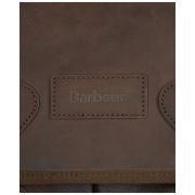 Wax Leather Tarras