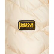 Simoncelli Quilted Jacket