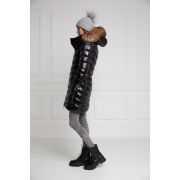 The Molina Quilted Jacket