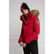 Ventina Puffer Jacket