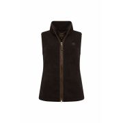 Country Fleece Gilet