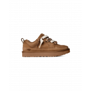Lo Lowmel Trainer