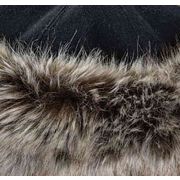 Ambush Faux Fur Hat