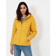 Snug Shower Proof Packable Coat