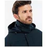 Winter Ashby Waterproof Jacket