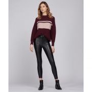 Chicane Knit Jumper