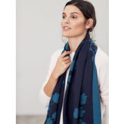 Jacquelyn Reversible Soft Scarf