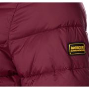 Halfback Quilted Jacket