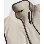 Country Colton Fleece Gilet