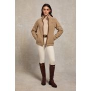Country Fleece Jacket