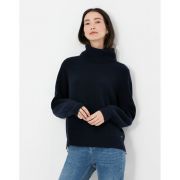 Halton Knitted Turtle Neck Jumper