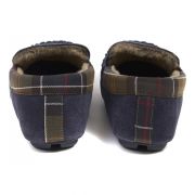 Monty Slippers
