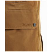 Winter Beadnell Jacket