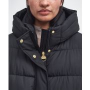 Barron Longline Puffer Jacket