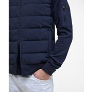 Holmes Bomber Jacket