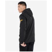 Orbit Pop Over Jacket