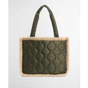 Marnie Quilt Tote Bag