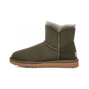 Mini Bailey Button II Boot