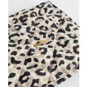 Harley Quilted Dog Coat