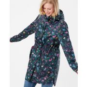 Golightly Printed Waterproof Packable Jacket