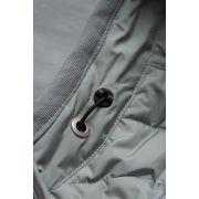 Caelie Fleece Jacket