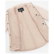 Flyweight Cavalry Quilted Jacket