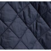 Mens Quilted Gear Jacket