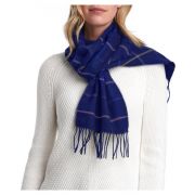 Tattersall Lambswool Scarf