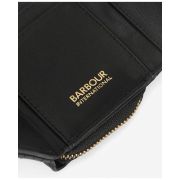 Aurora Tri Fold Purse