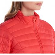 Shoreward Quilted Jacket