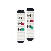 Festive Fluffy Festive Fluffy Socks 215409