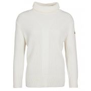 Clypse Knit Jumper