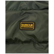 Salta Quilted Jacket