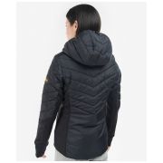 Allen Quilted Sweatshirt