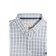 Men's Classic Woven Button Down Shirt