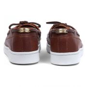 Miranda Boat Shoes