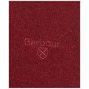Essential Lambswool Crew Neck Jumper