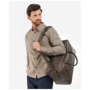 Highgate Leather Holdall