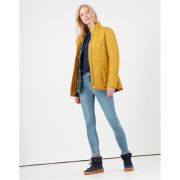 Newdale Quilted Jacket