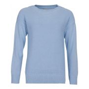 Sailboat Knit Sweater