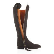 Women's Regina Suede Boot