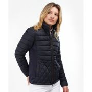 Esme Quilted Jacket
