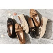Ladies Nadia Driving Shoe