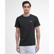Buxton Tipped Tee