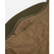 Baffle Quilt