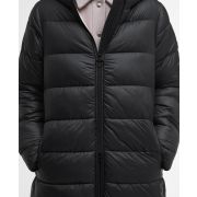 Longline Olivios Puffer Jacket