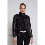 Lightweight Padded Jacket - Black